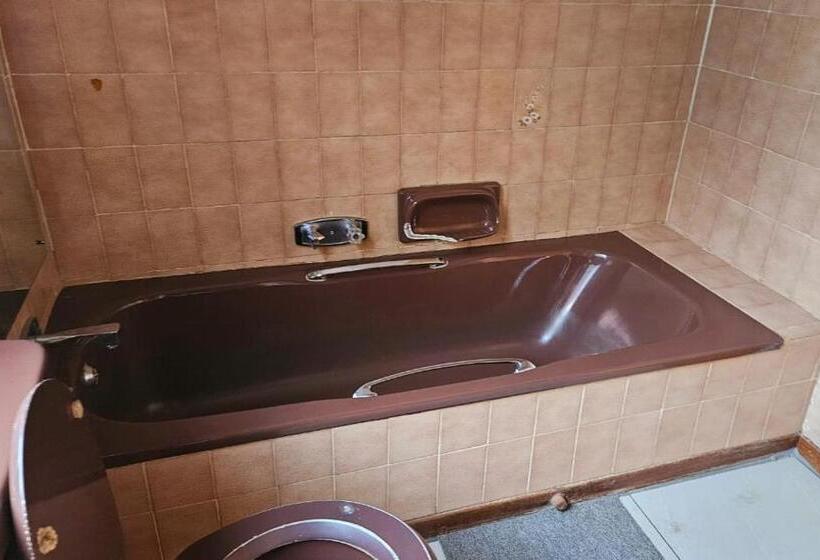 ペンション Happy Stay Guest House Mafikeng