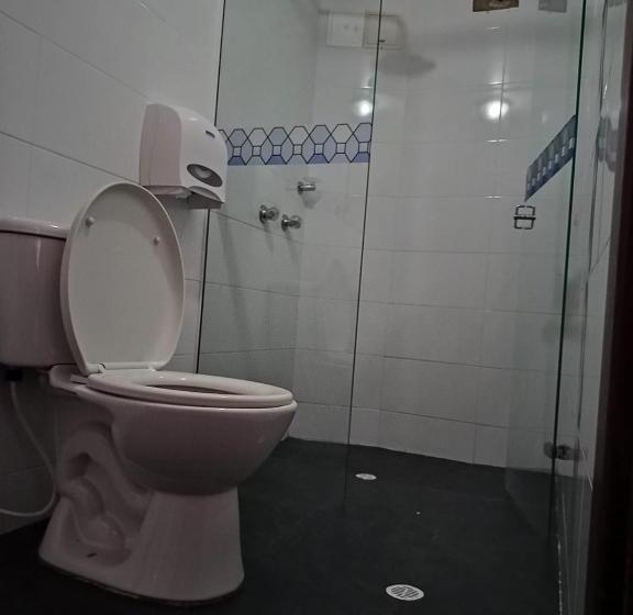 پانسیون Hospedaje Bonaire