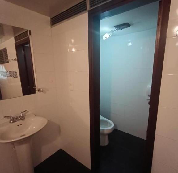 پانسیون Hospedaje Bonaire