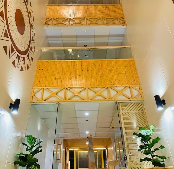 Pensionat Maven Suite Baguio