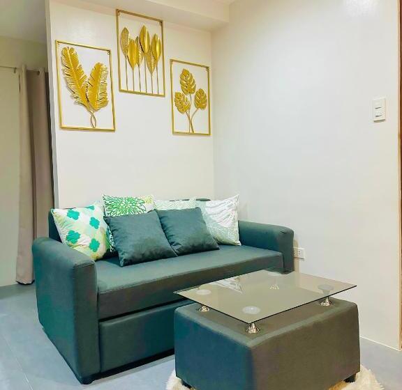 Pensionat Maven Suite Baguio