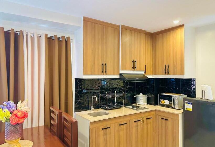 Pensionat Maven Suite Baguio
