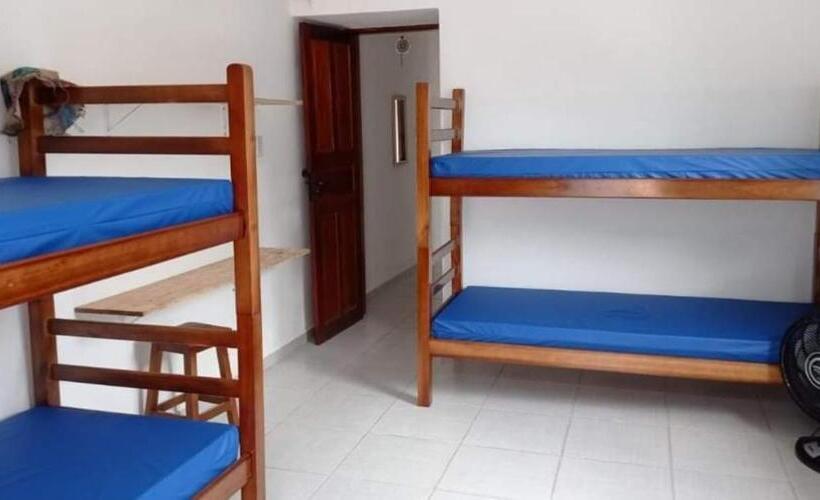 پانسیون Quarto Para Mulheres