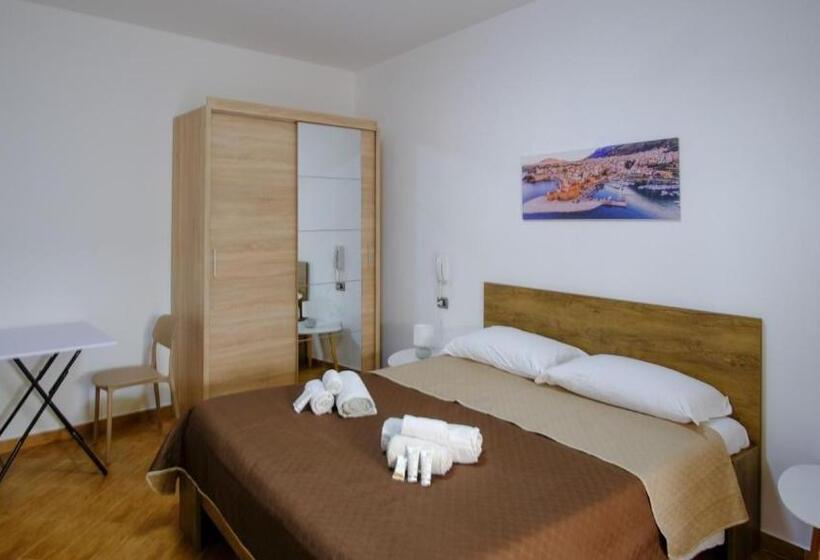 پانسیون Sofia Rooms