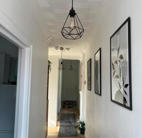 Пансион The Guest House By U&a