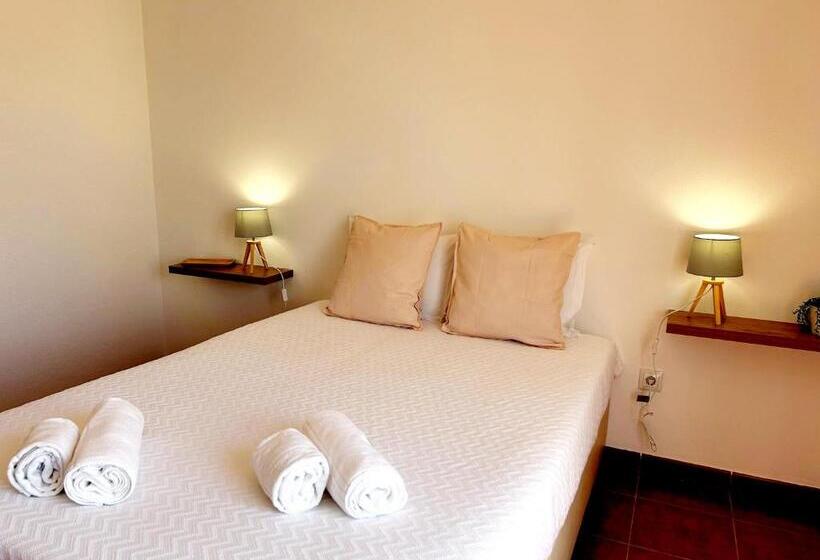 پانسیون Vicentina Guest House