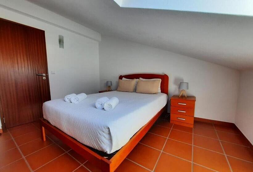 پانسیون Vicentina Guest House