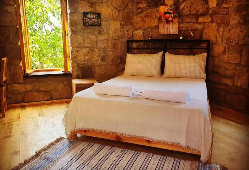 Teora Butik Otel