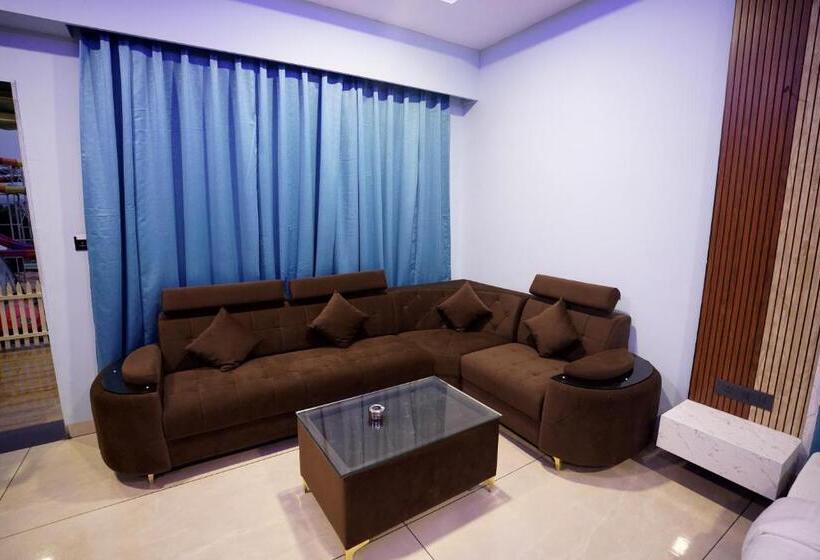 The Brahma S Resort