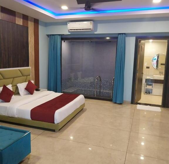 The Brahma S Resort