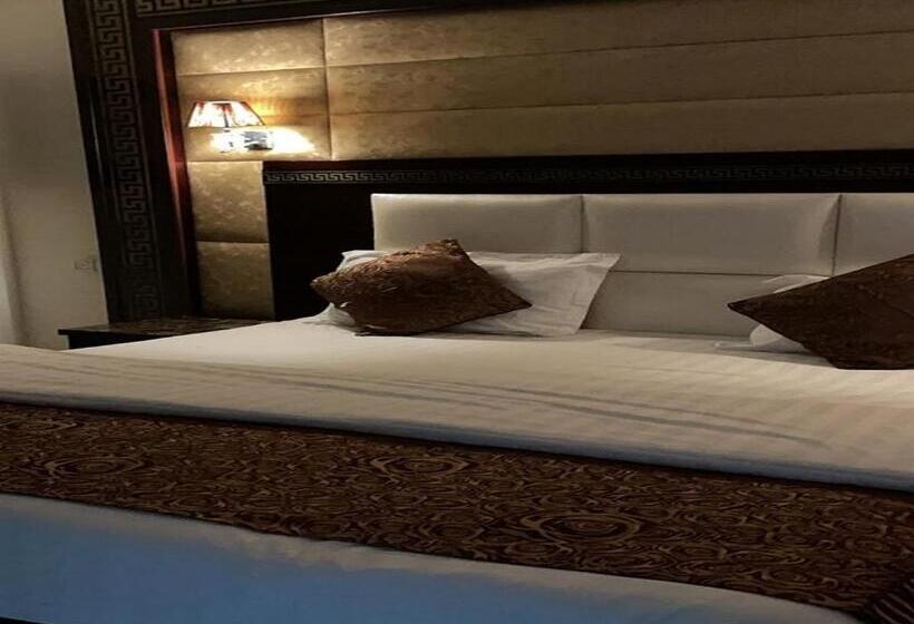 هتل درة الوزيرية