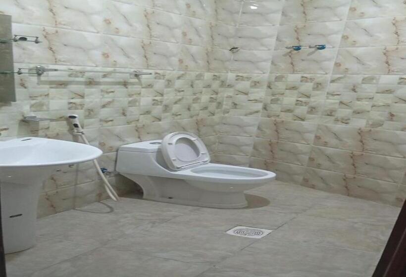 هتل درة الوزيرية