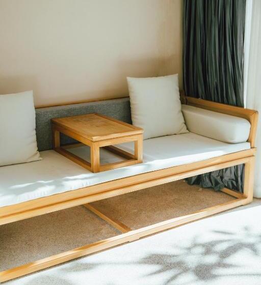 厦门鼓浪屿湾景酒店