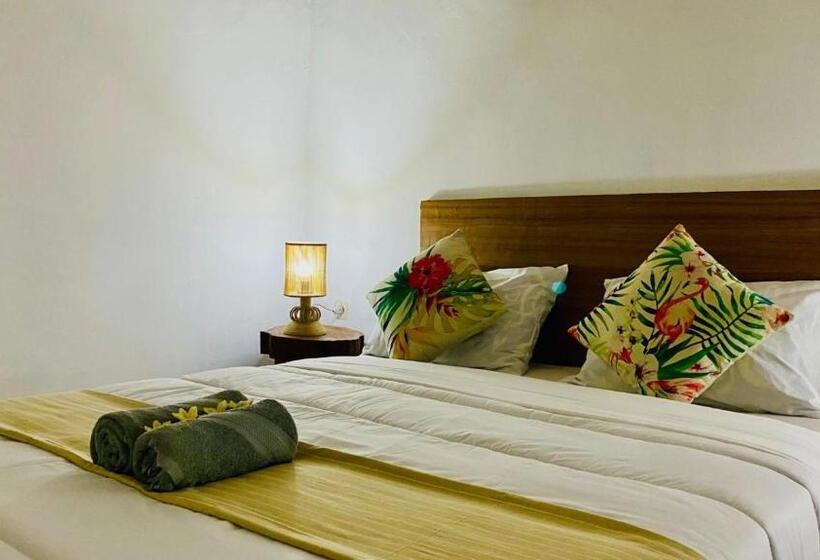 فندق صغير Sentigi Homestay Gili Gede