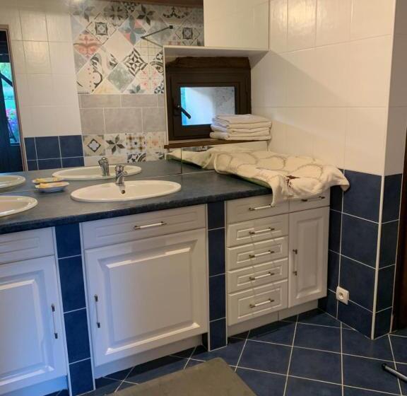 Bed and Breakfast Au Bonheur Des Oiseaux