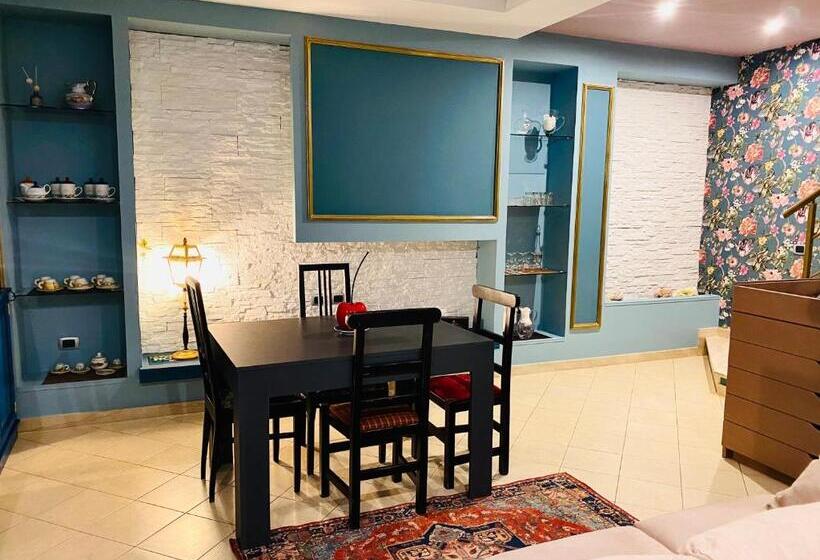 צימר Bianca Di Navarra House