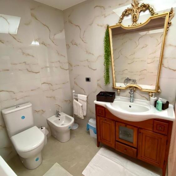 צימר Bianca Di Navarra House