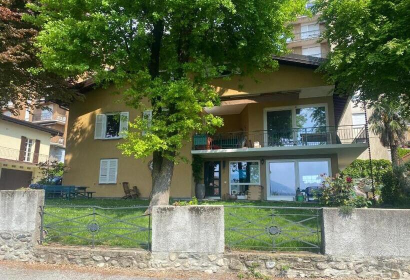 Bed and Breakfast Casa Mileti