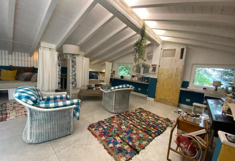 Bed and Breakfast Casa Mileti