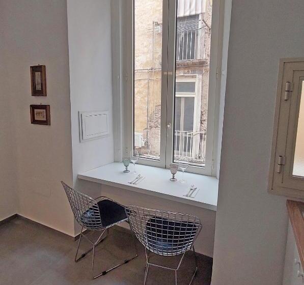 تختخواب و صبحانه Casa Pupetta