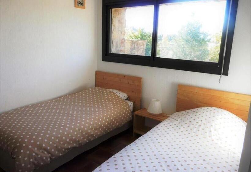 민박 Domaine Sainte Germaine Chambre D Hôte Stevenson