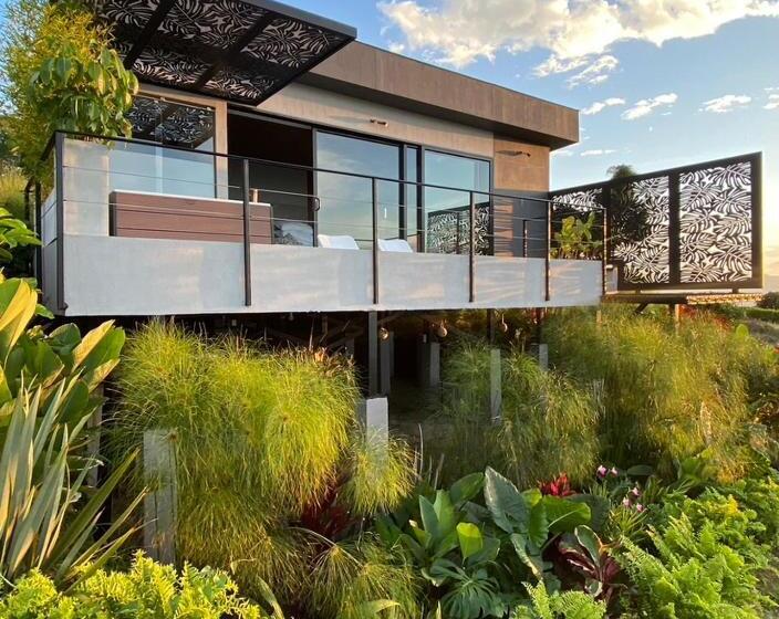 Bed and Breakfast La Font Ecolodge