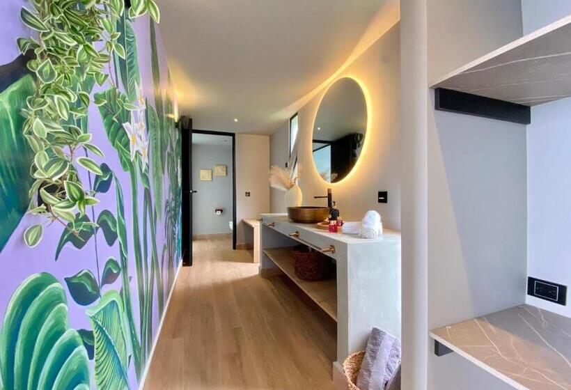 Bed and Breakfast La Font Ecolodge