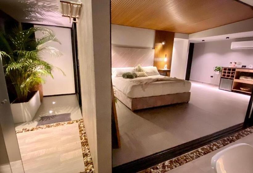 Bed and Breakfast La Font Ecolodge