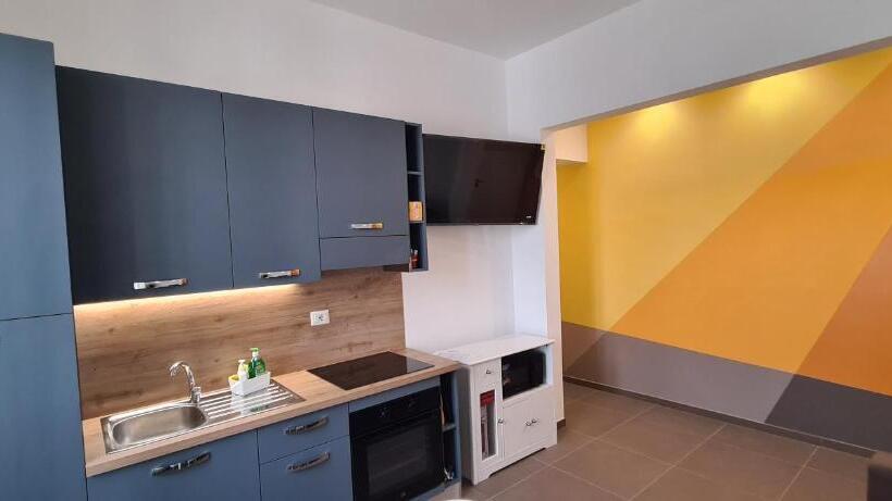 تختخواب و صبحانه La Maison Sul Porto