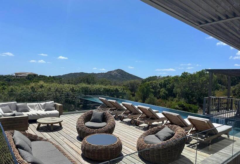 تختخواب و صبحانه Les Chambres Marcelle