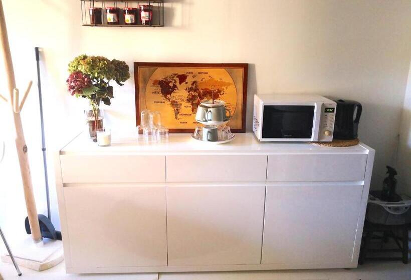 مبيت وإفطار Ma Maison Est La Vôtre