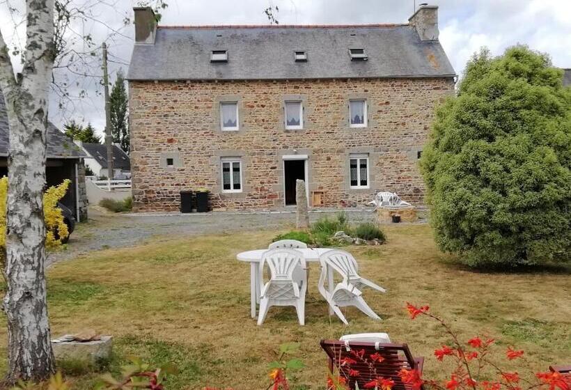 Bed and Breakfast Petitbon