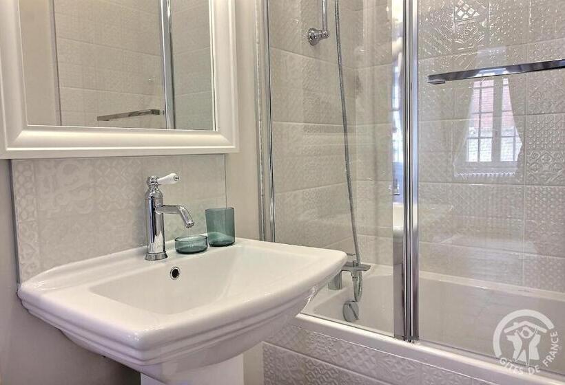 צימר Guest House Saint Yves