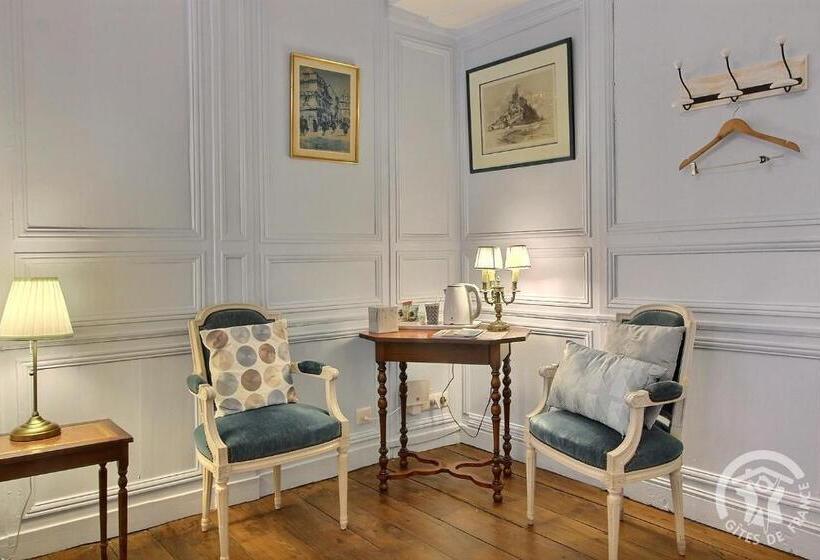 צימר Guest House Saint Yves
