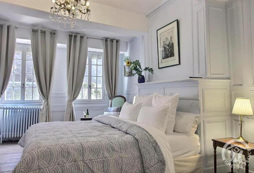 צימר Guest House Saint Yves