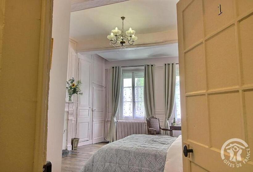 צימר Guest House Saint Yves