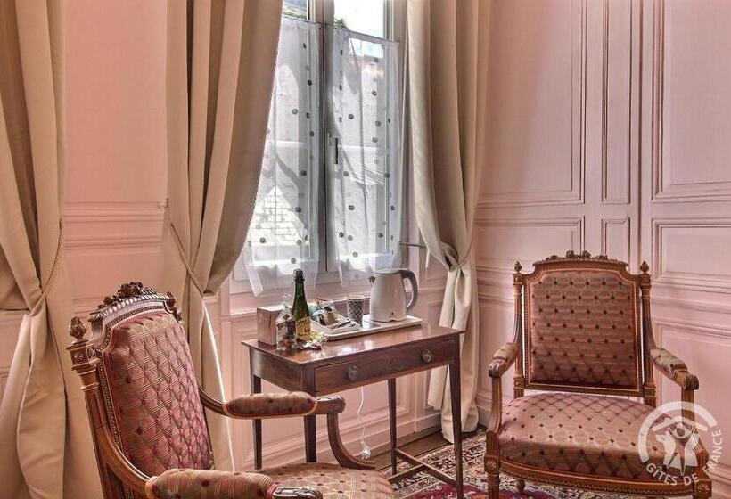 צימר Guest House Saint Yves