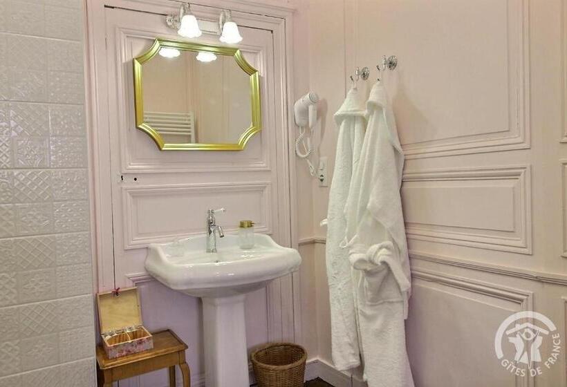 צימר Guest House Saint Yves