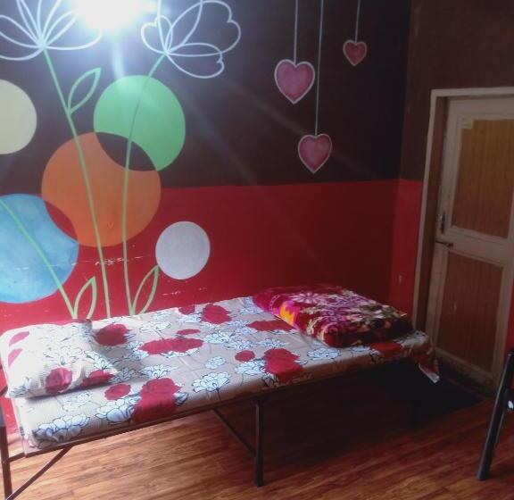 צימר Sanvi Dormitory