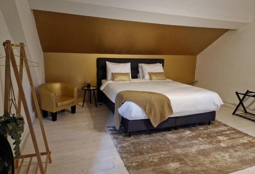 住宿加早餐  Villa Katherine