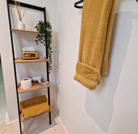 住宿加早餐  Villa Katherine