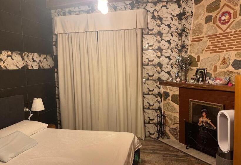 Bed and Breakfast Villa Rosa