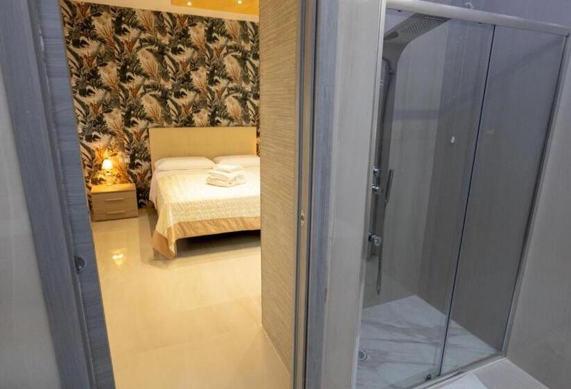 مبيت وإفطار Villa Rosa