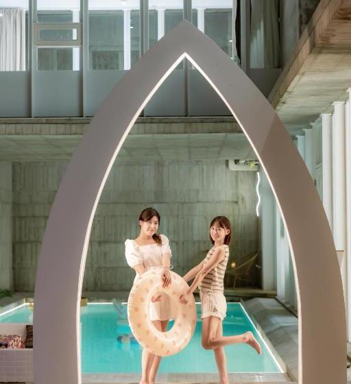 تختخواب و صبحانه Wondersecret美好覓静