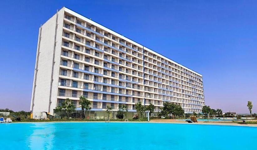 Blooming By The Sea   Camere Cu Vedere Frontală Spre Mare