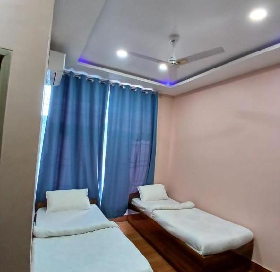 هتل Banjara Inn