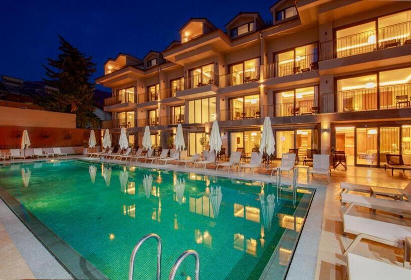 فندق Casa Lumar Luxury Lodging