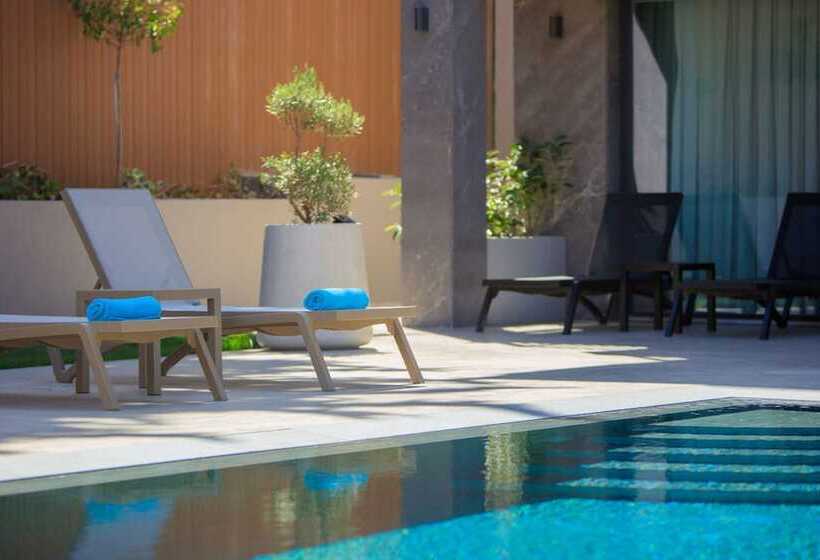 فندق Casa Lumar Luxury Lodging