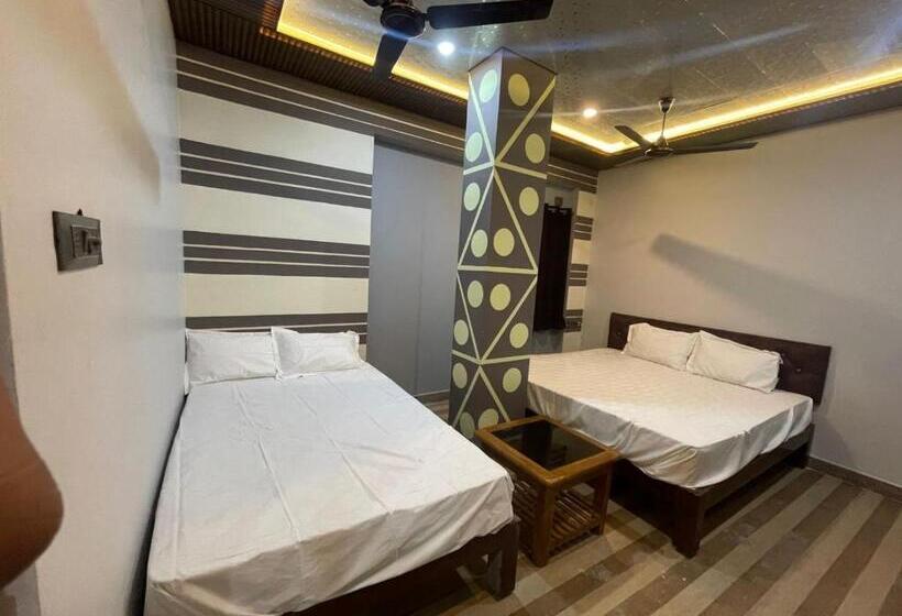 Отель Himalaya Inn Guest House