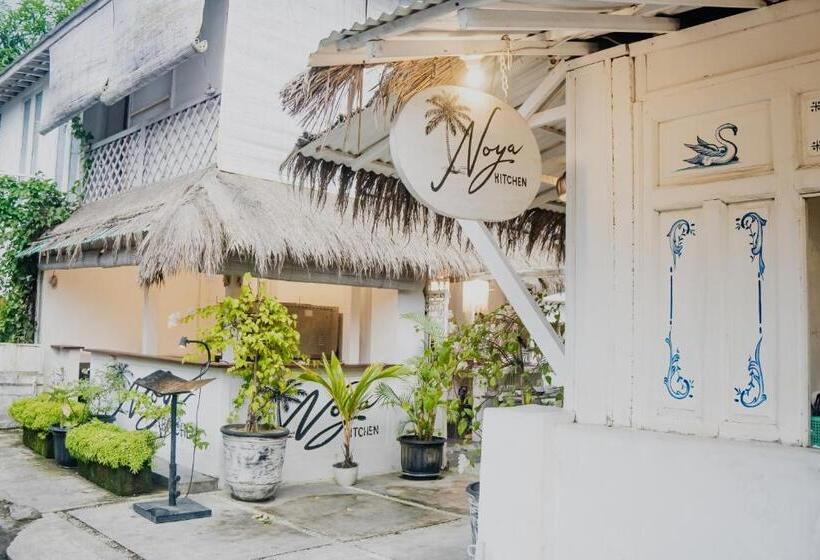 호텔 Noya Bed And Breakfast
